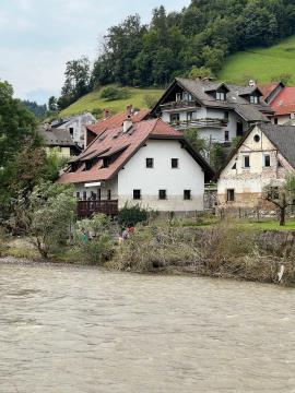 Prva ekipa prostovoljcev na terenu4